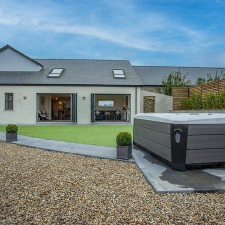 Kiln Park Farmhouse - 4 Bedroom Cottage - Narberth Exterior foto