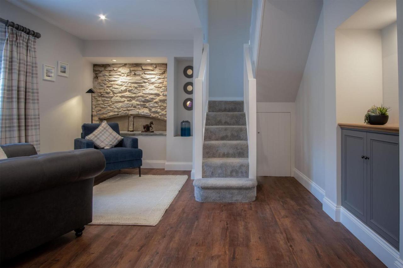 Kiln Park Farmhouse - 4 Bedroom Cottage - Narberth Exterior foto