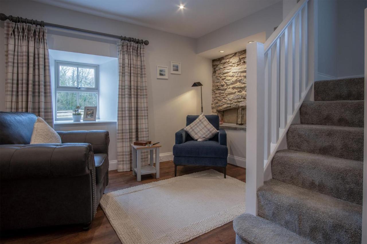 Kiln Park Farmhouse - 4 Bedroom Cottage - Narberth Exterior foto