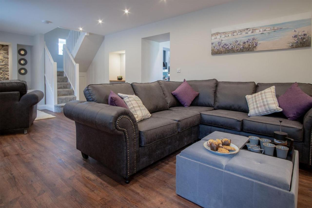 Kiln Park Farmhouse - 4 Bedroom Cottage - Narberth Exterior foto